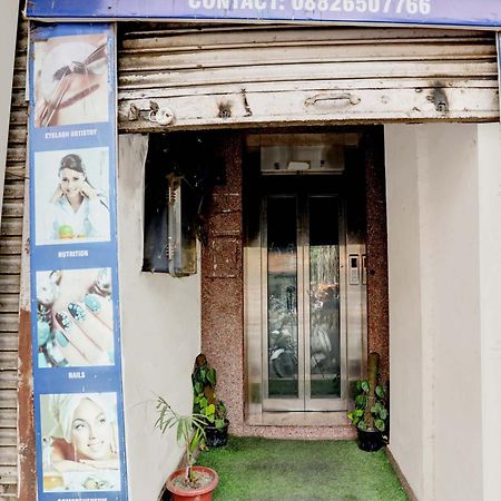 Aashiyana Homes New Delhi Luaran gambar