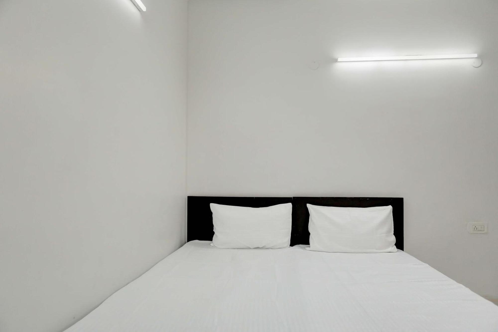 Aashiyana Homes New Delhi Luaran gambar