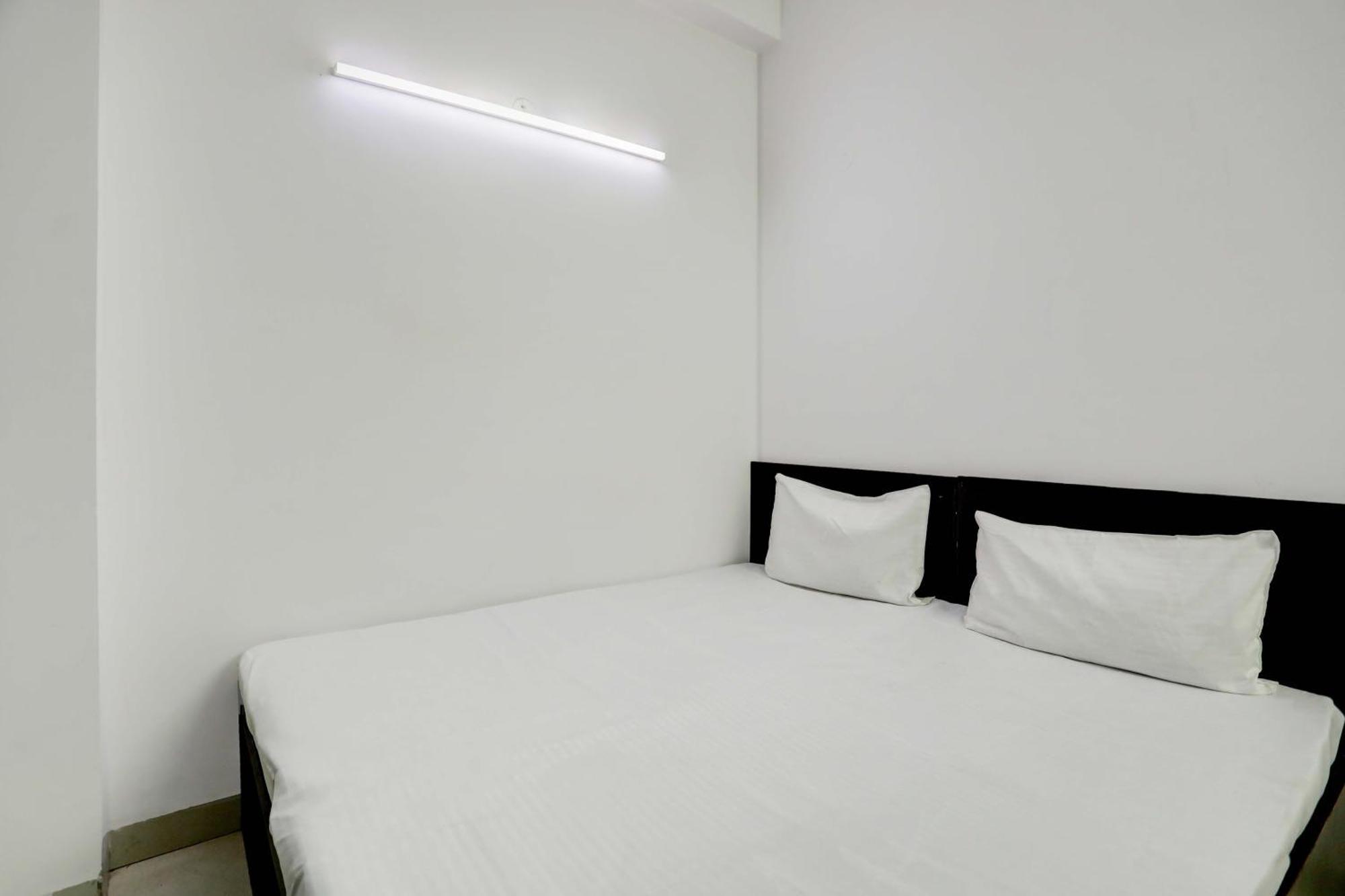 Aashiyana Homes New Delhi Luaran gambar