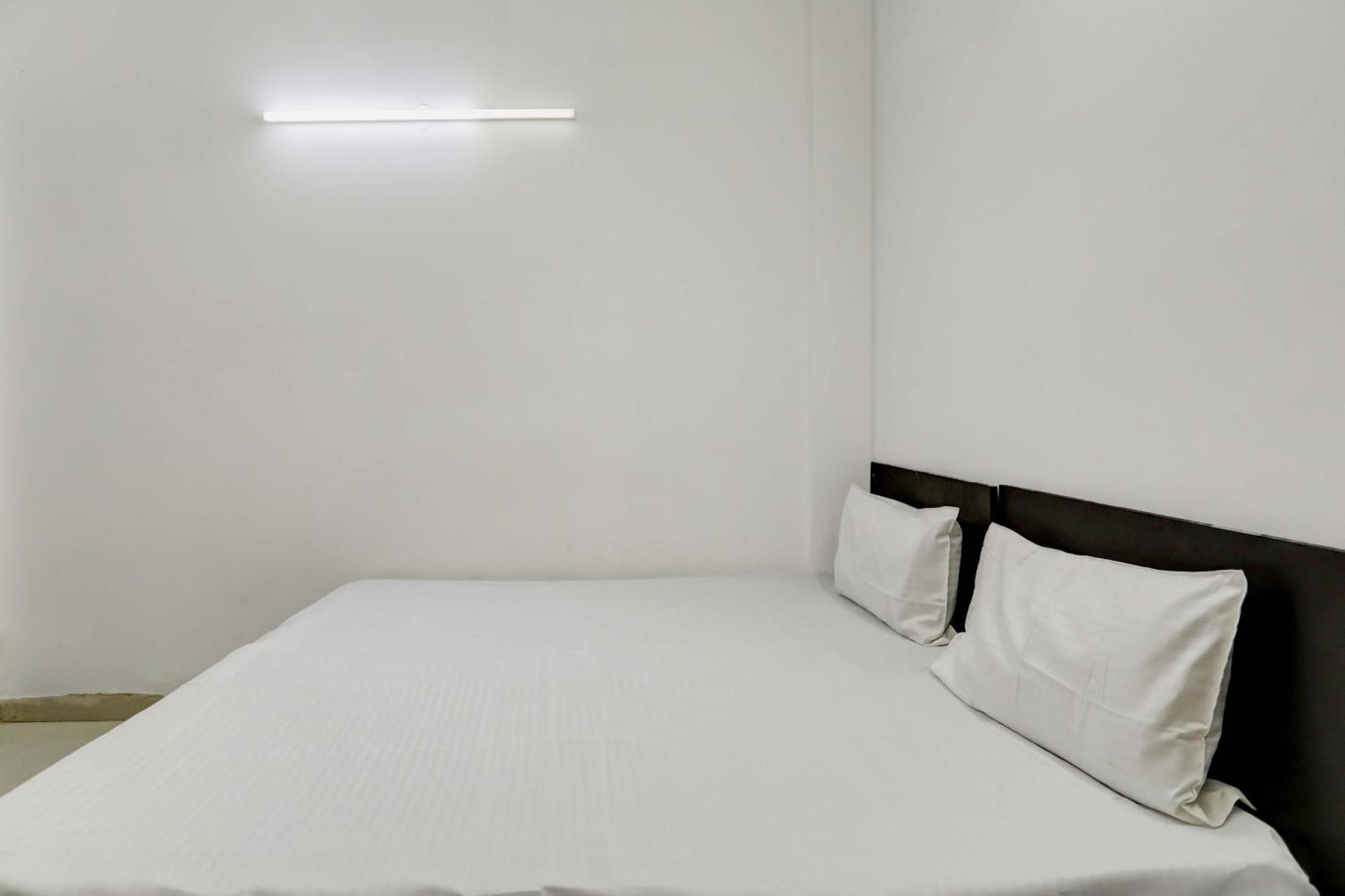 Aashiyana Homes New Delhi Luaran gambar