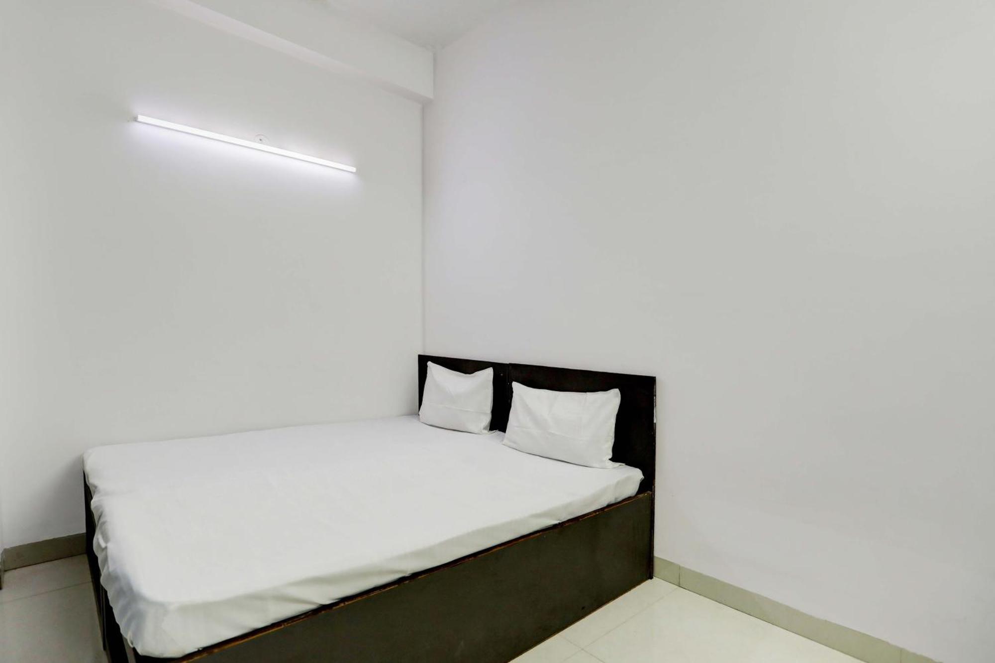 Aashiyana Homes New Delhi Luaran gambar