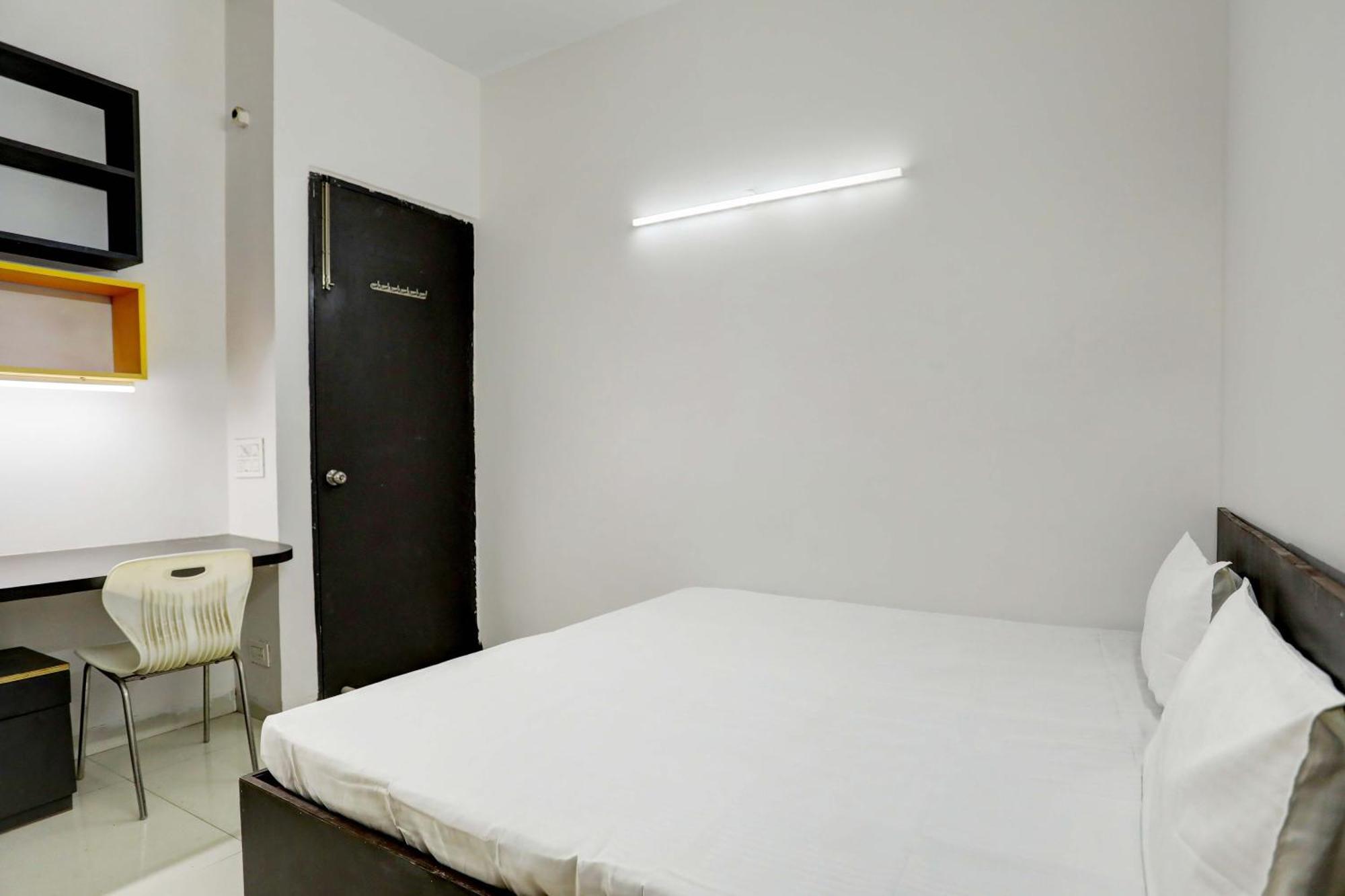 Aashiyana Homes New Delhi Luaran gambar